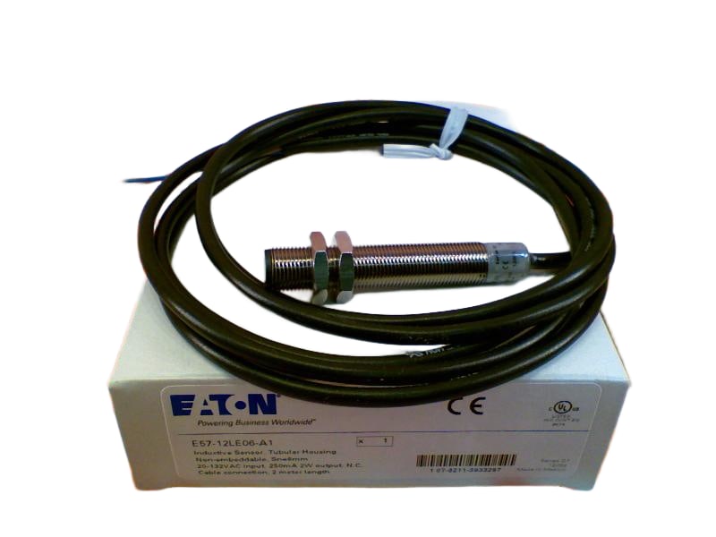 E57-12LE06-A1 by EATON CORPORATION