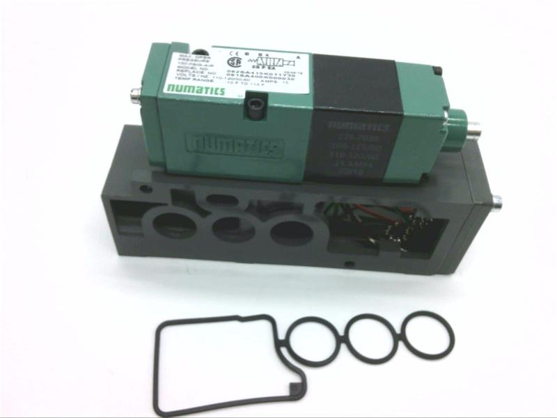 ASCO 082SA415K011Y30