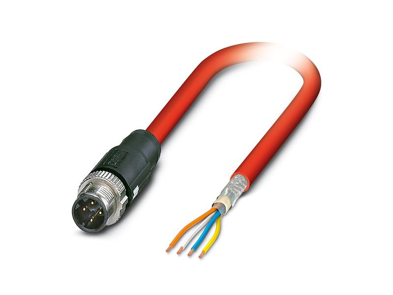 PHOENIX CONTACT VS-MSDS-OE-93K-LI/2,0