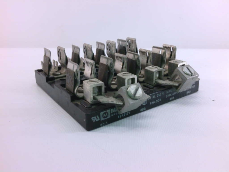 MARATHON SPECIAL PRODUCTS RH40QB