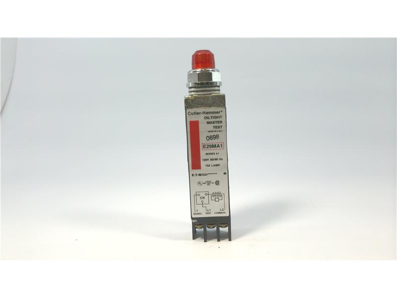 EATON CORPORATION E29MA1PR