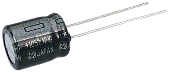 MATSUSHITA ELECTRIC ECA2EHG470