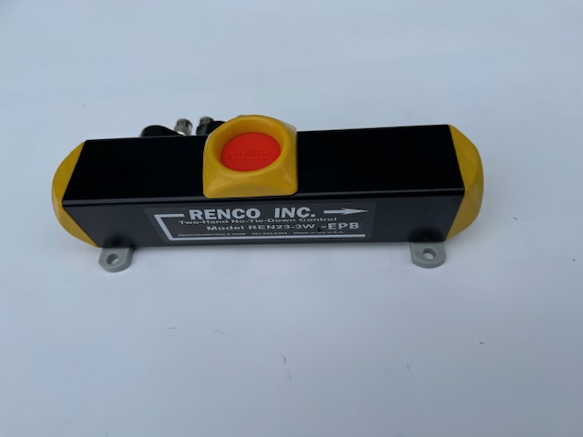 RENCO INC CONTROLS REN23-3W-EPB
