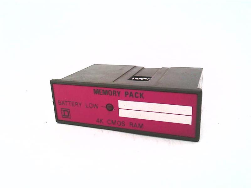 SCHNEIDER ELECTRIC 8005-MP-4