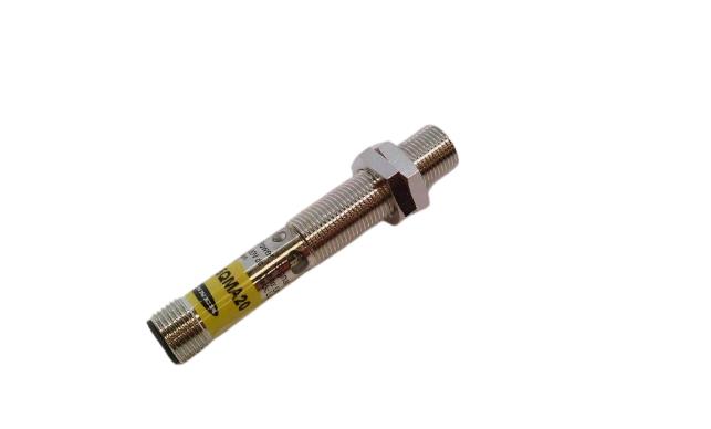 BANNER ENGINEERING M12PFF25QMA20