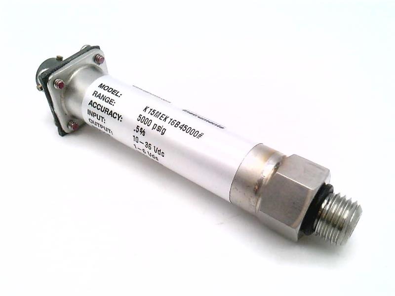 ASHCROFT ASH-K1-5-MEK-16-B4