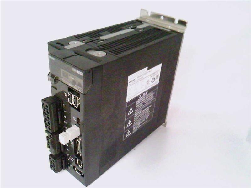 OMRON R88D-KN20H-ML2