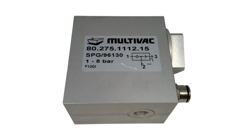 MULTIVAC 80.275.1112.15