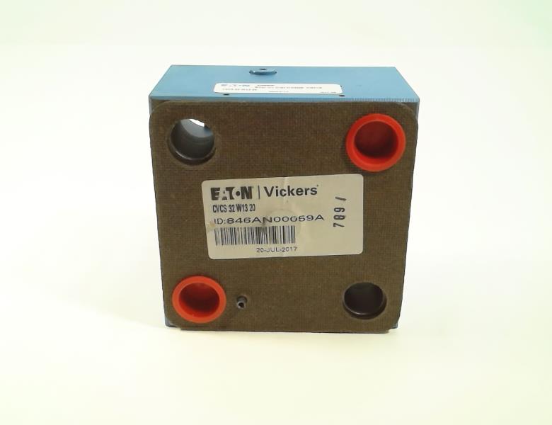 EATON CORPORATION 846AN00059A