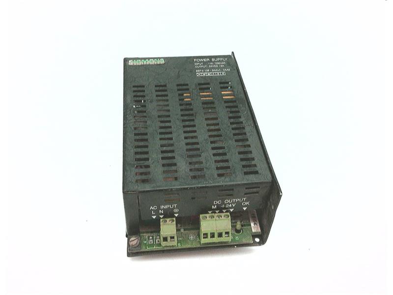 SIEMENS 6EP0-133-3AA00-0AA0