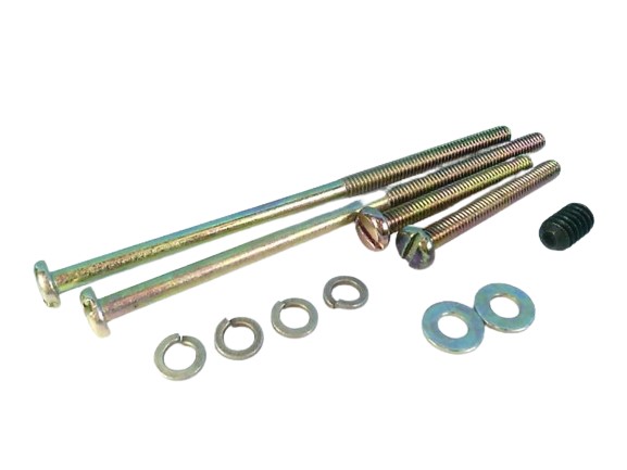 EATON CORPORATION 5108A58G01