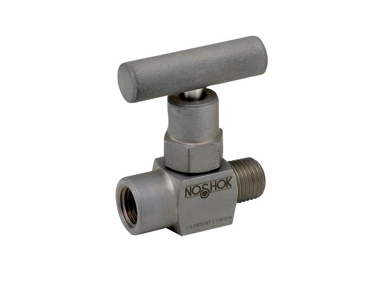 NOSHOK 102-MFC-P1-T1-PM2-HL3