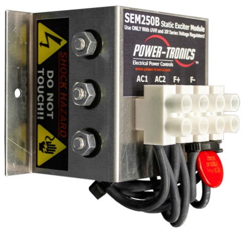 SEM250B by POWER TRONIC
