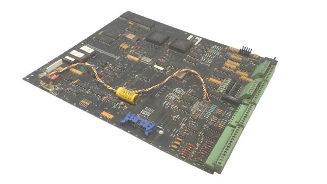 ELWOOD CORPORATION 44-0086-01