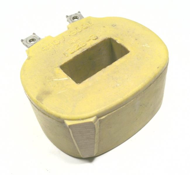 EATON CORPORATION 9-1323-3