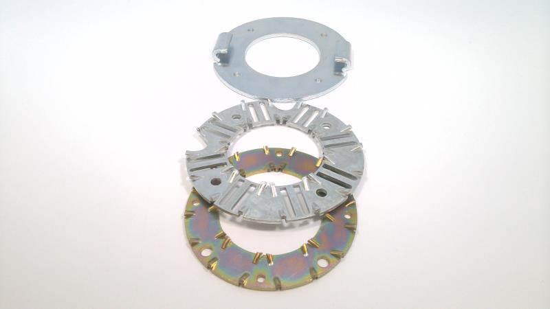 EATON CORPORATION FT1380-2-9