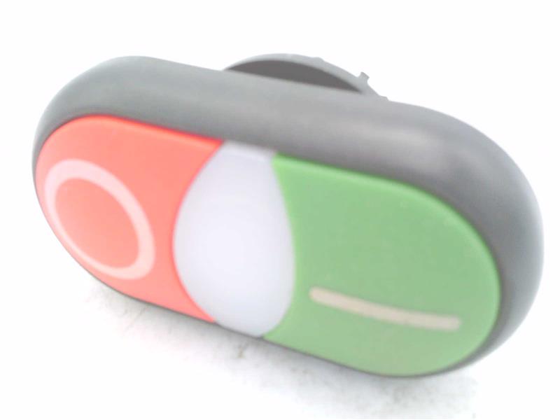 EATON CORPORATION M22S-DDL-GR-X1-X0