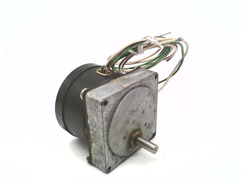 HURST MOTORS SP-1857-3-80