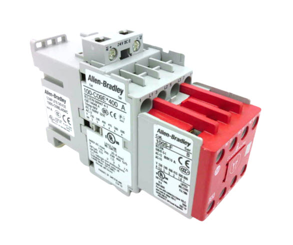 ALLEN BRADLEY 100S-C09EJ404C
