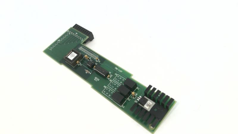 GENERAL ELECTRIC 703-1127