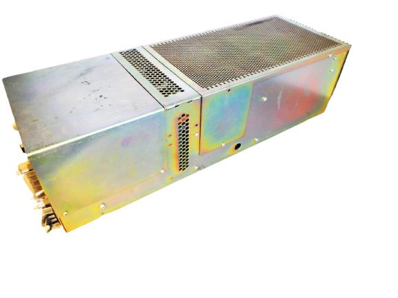 EMERSON 01984-2298-0001