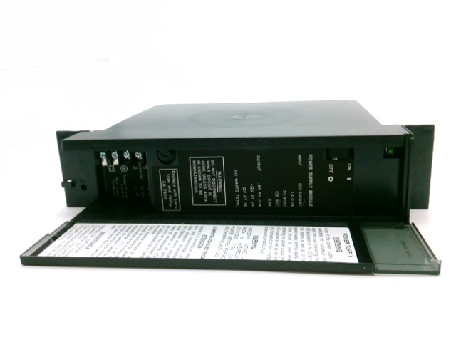 FANUC IC697PWR711