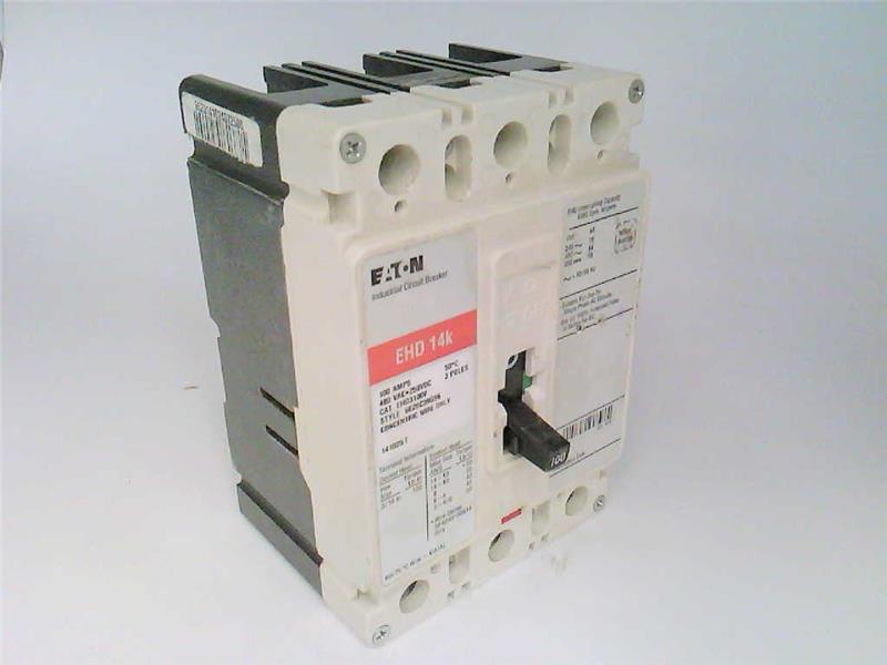 EATON CORPORATION EHD3100V