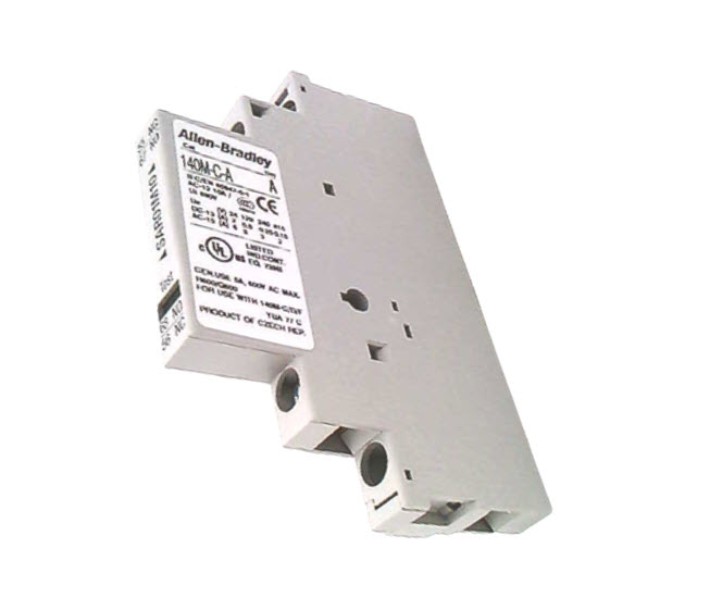 ALLEN BRADLEY 140M-C-ASAR01M10