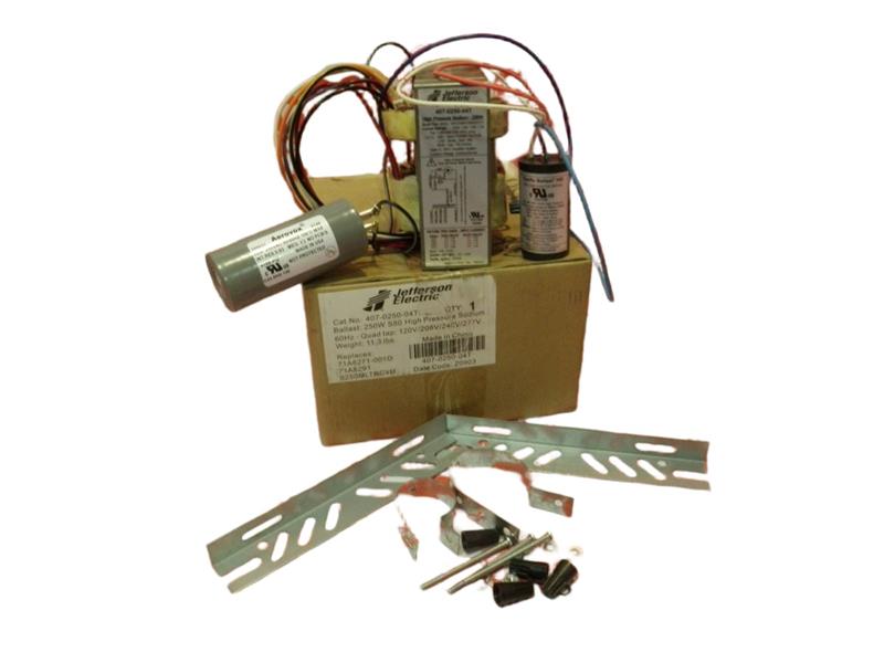 407-0250-04T by PIONEER POWER SOLUTIONS