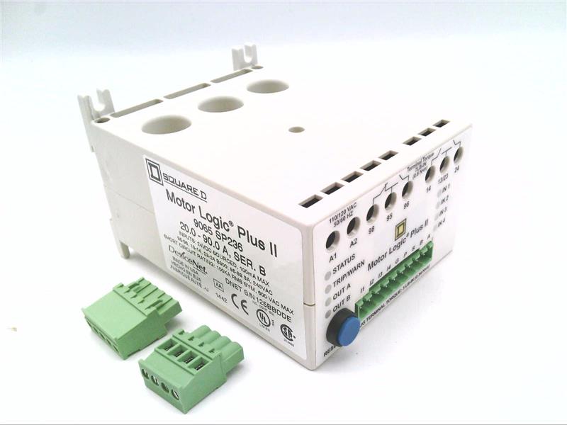 SCHNEIDER ELECTRIC 9065SP236