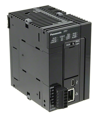 MATSUSHITA ELECTRIC AFP7CPS31ES