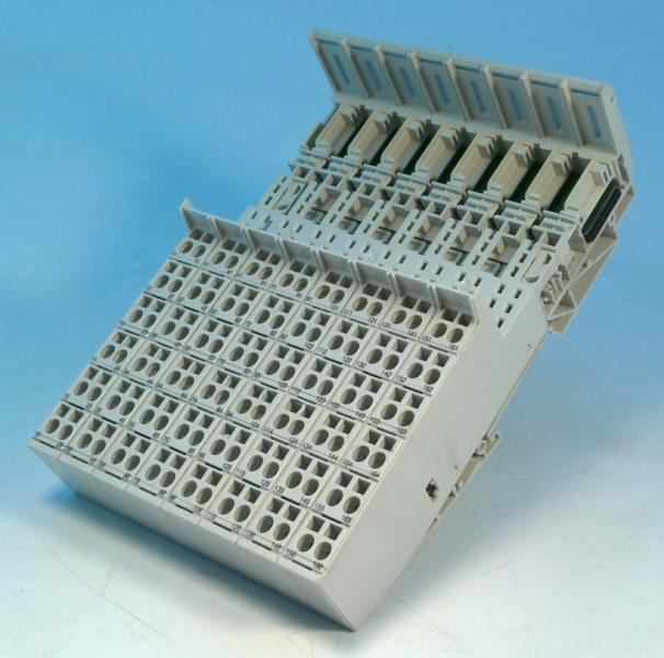 TURCK BL20-B6T-SBBSBB