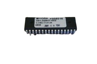 JOHNSON CONTROLS 031-02547-001