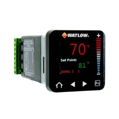 WATLOW PM6C3CJ-BLAJPWP