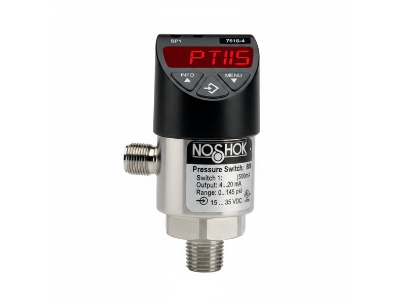 NOSHOK 7515-4