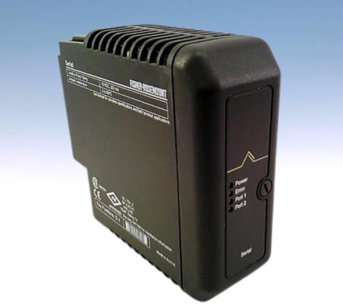 KJ3003X1-BA1 by EMERSON