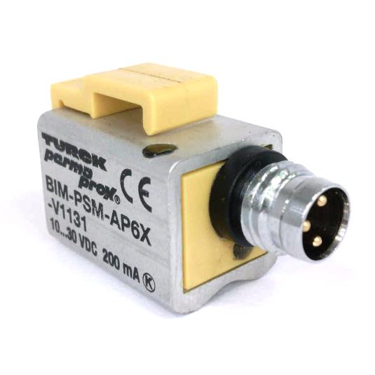 TURCK BIM-PSM-AP6X-V1131