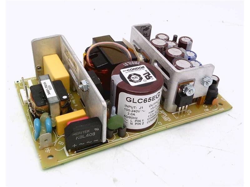 SL POWER ELECTRONICS GLC65E
