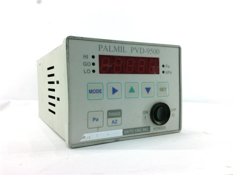 SATO PVD-9500-5