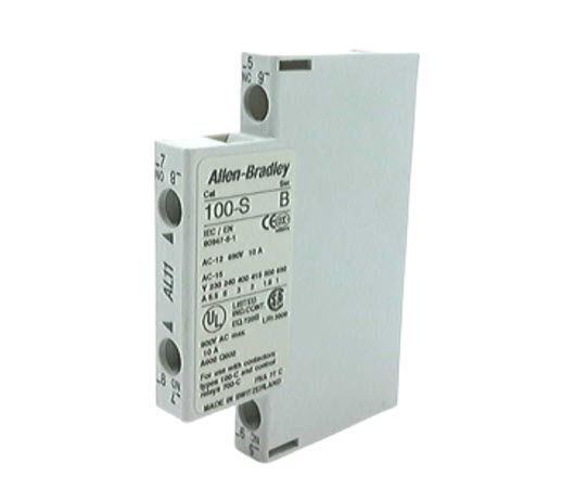 ALLEN BRADLEY 100-SAL11
