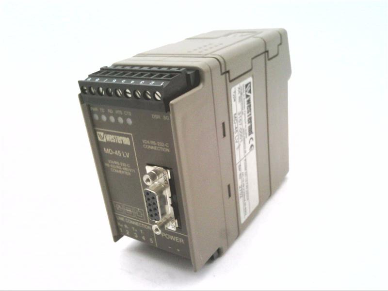 WESTERMO MD-45 LV
