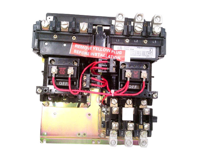 ALLEN BRADLEY 505-COD