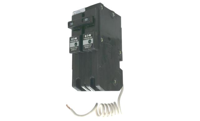 EATON CORPORATION BR230SUR