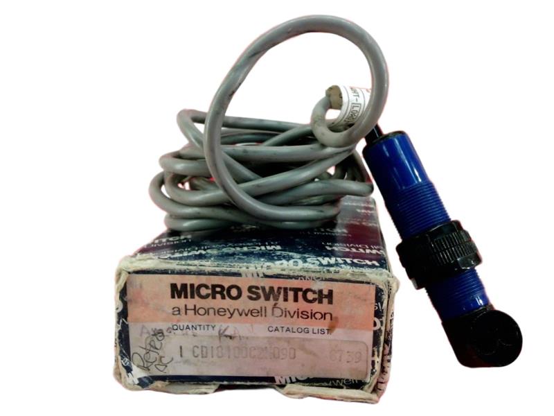 CD18100C2N090 by HONEYWELL