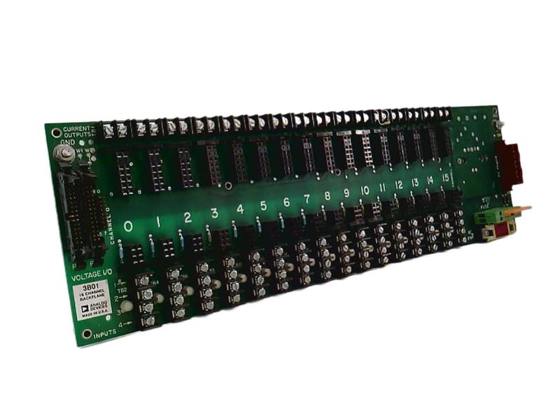 ANALOG DEVICES 3B01