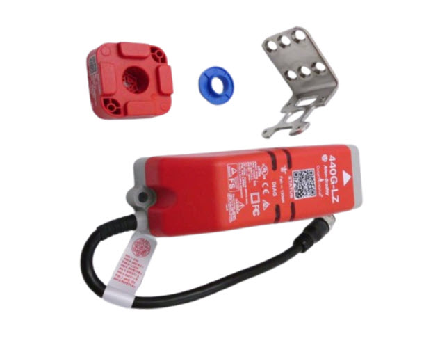 ALLEN BRADLEY 440G-LZS21SPLH