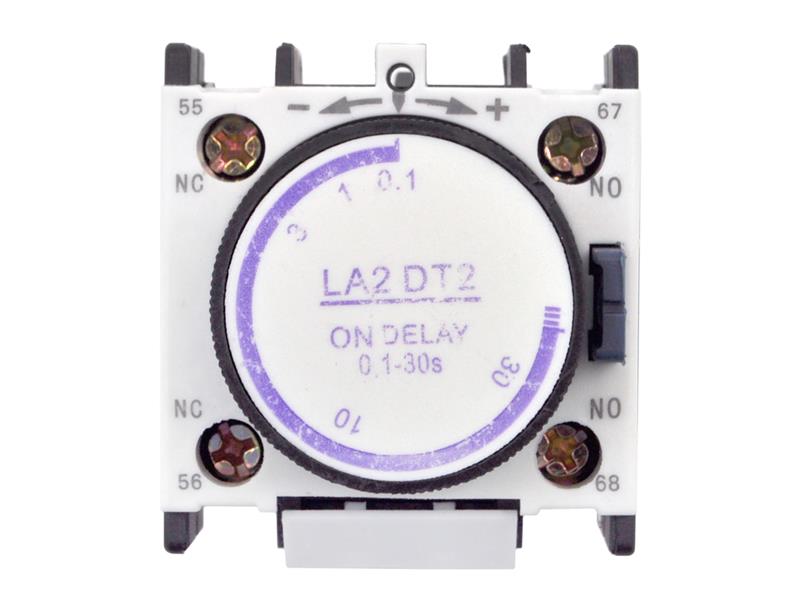 BRAH ELECTRIC BLA2DT2