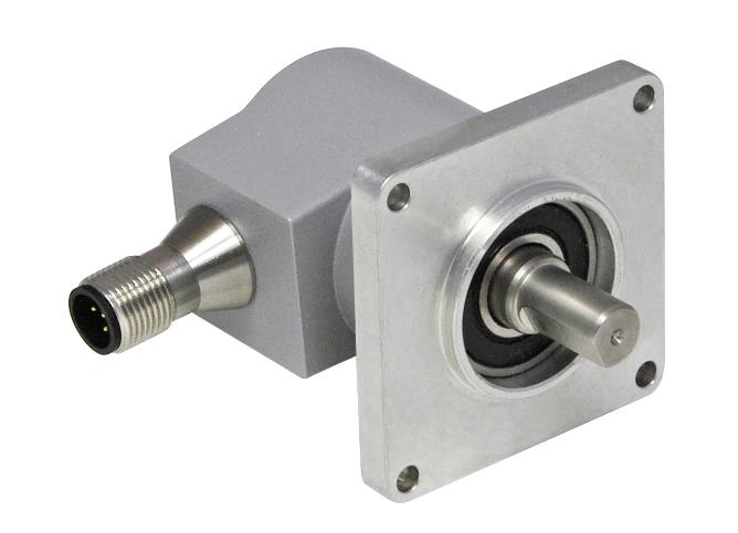 POSITAL FRABA UCD-C901B-0013-3A7S-PRV