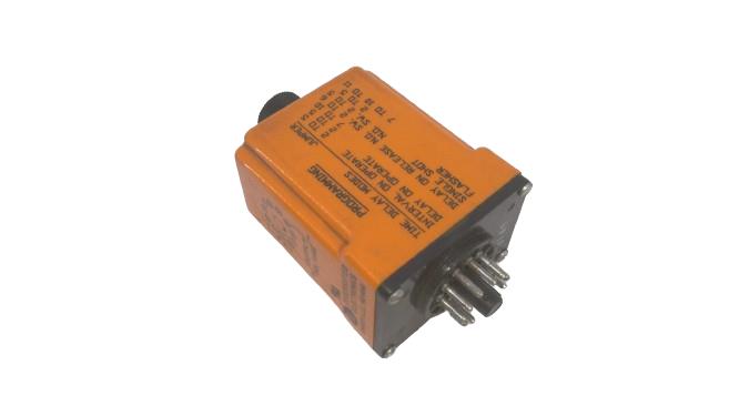 MARSH BELLOFRAM TDU-24-AKA