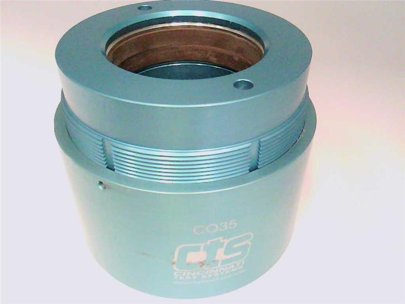 CINCINNATI TEST SYSTEMS CO35